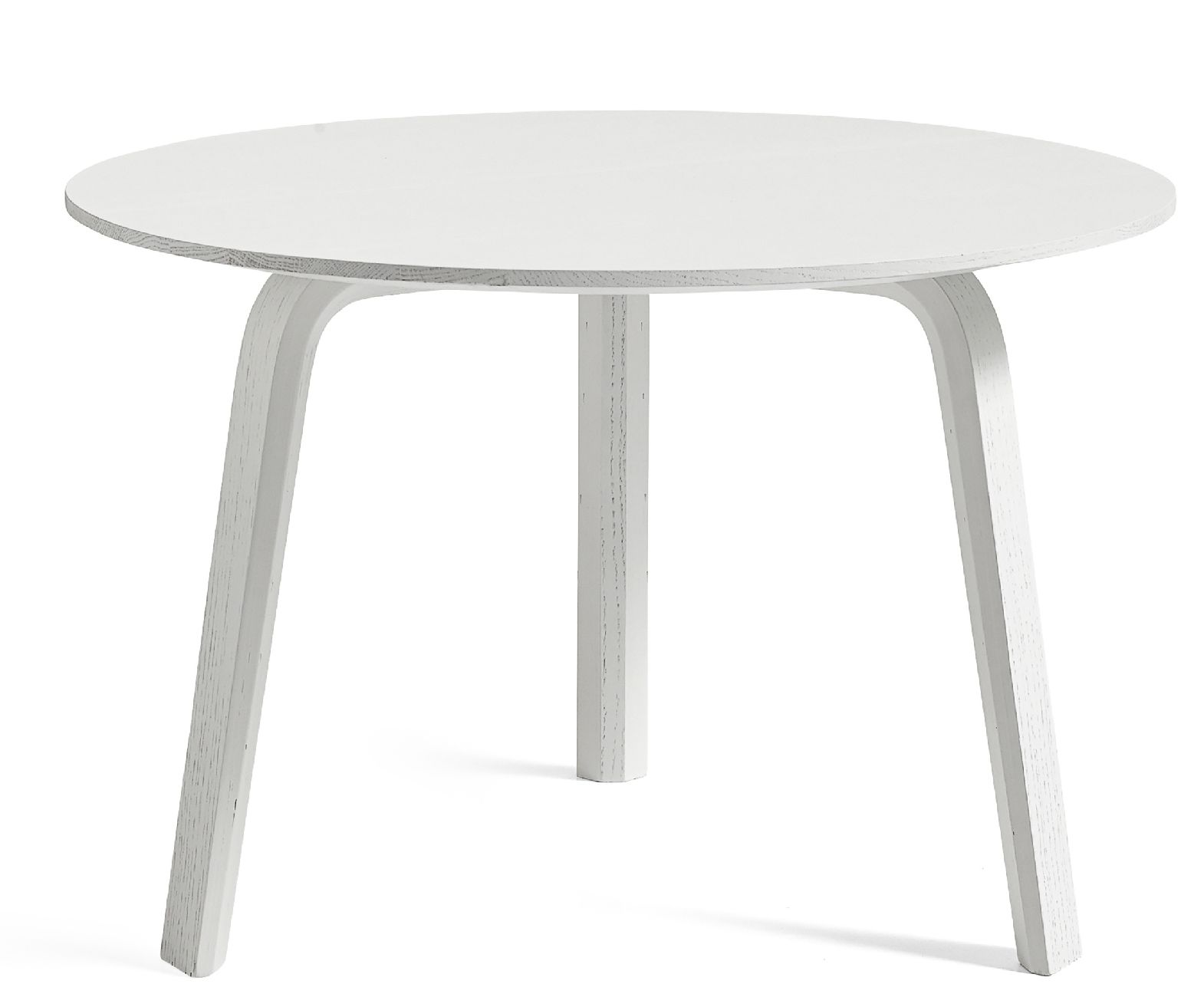 Bella Coffee Table Table d'appoint Ø 60 x H 39 cm Hay
