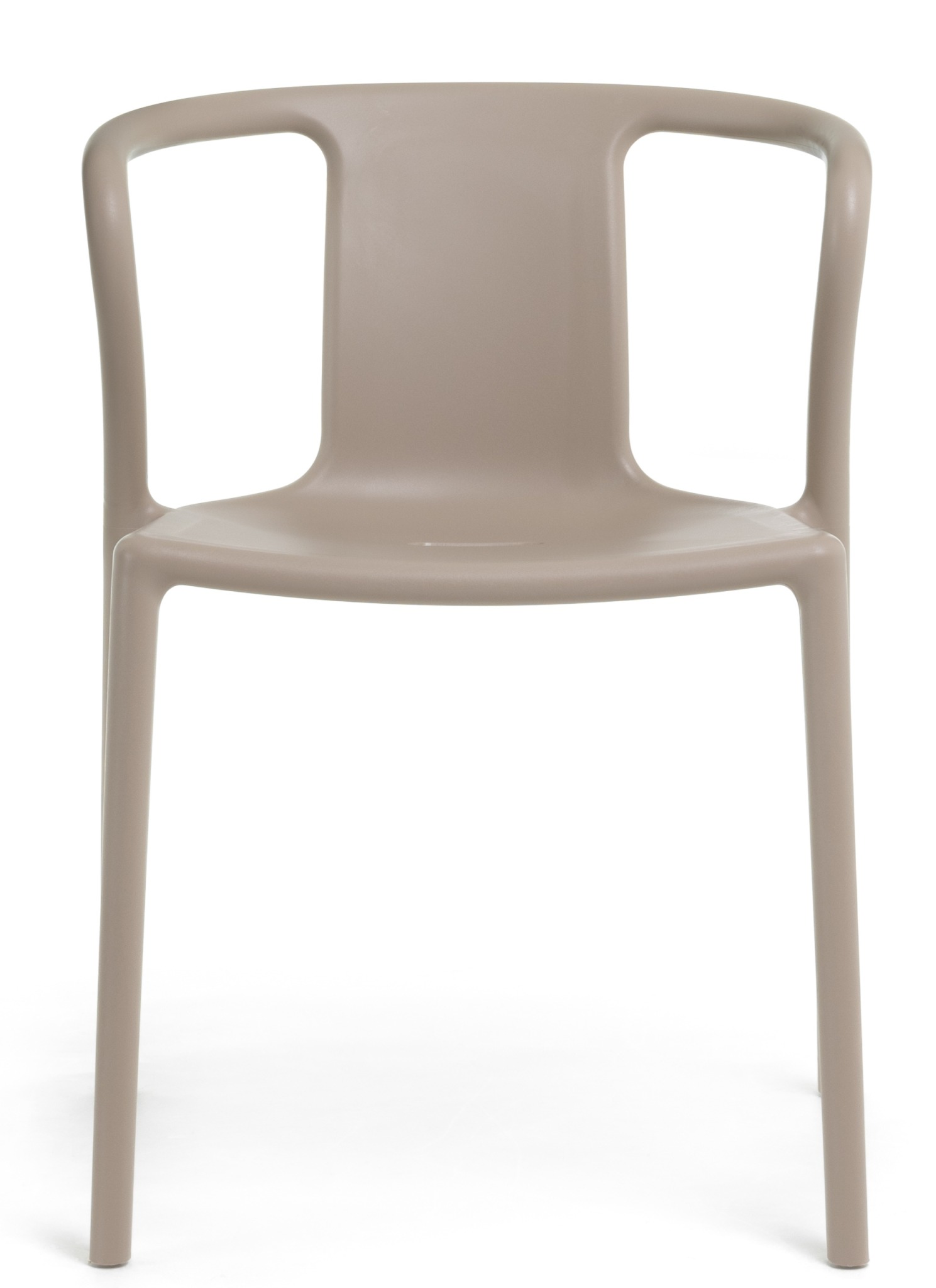 Air Armchair Indoor/Outdoor Chaise avec accoudoirs Magis