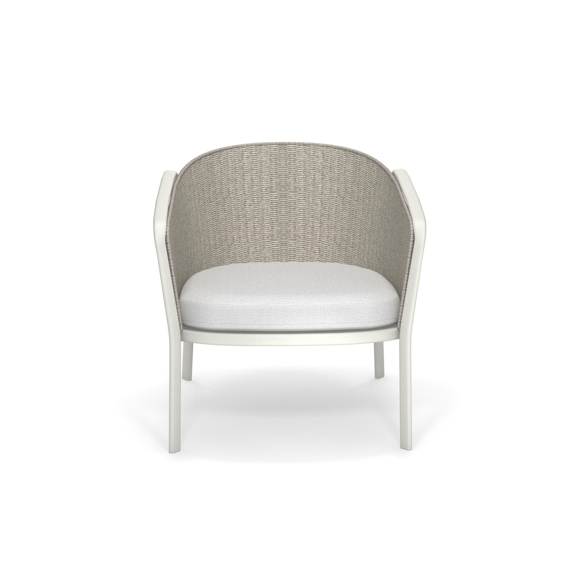 Carousel Outdoor Coussin pour Lounge chaise Emu