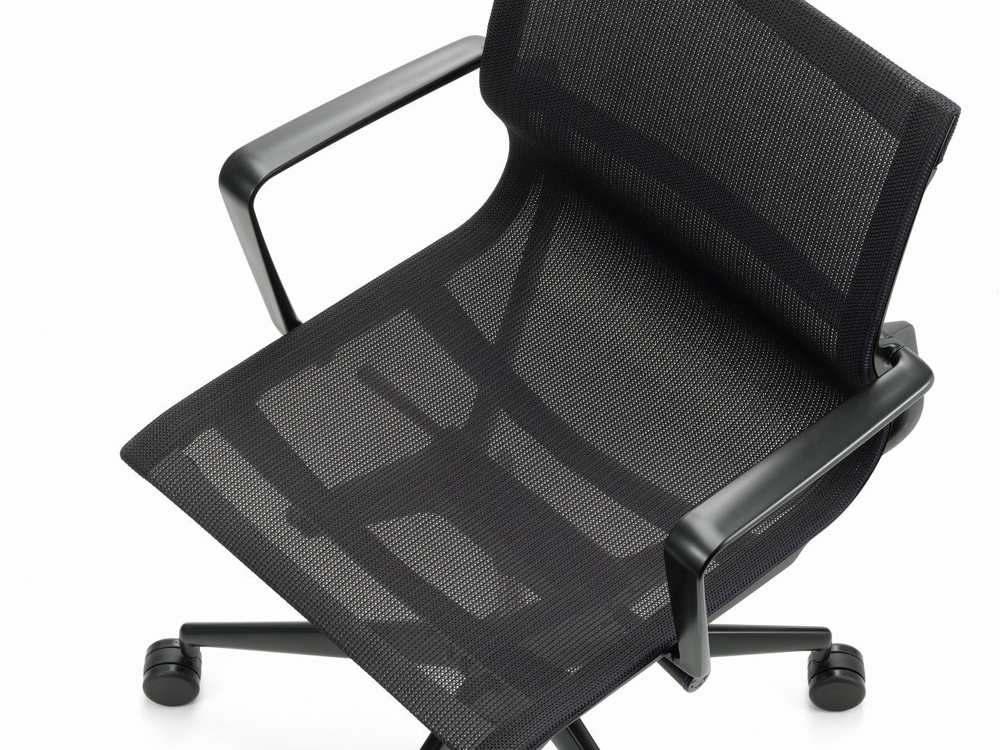 Physix Chaise pivotante de bureau Vitra