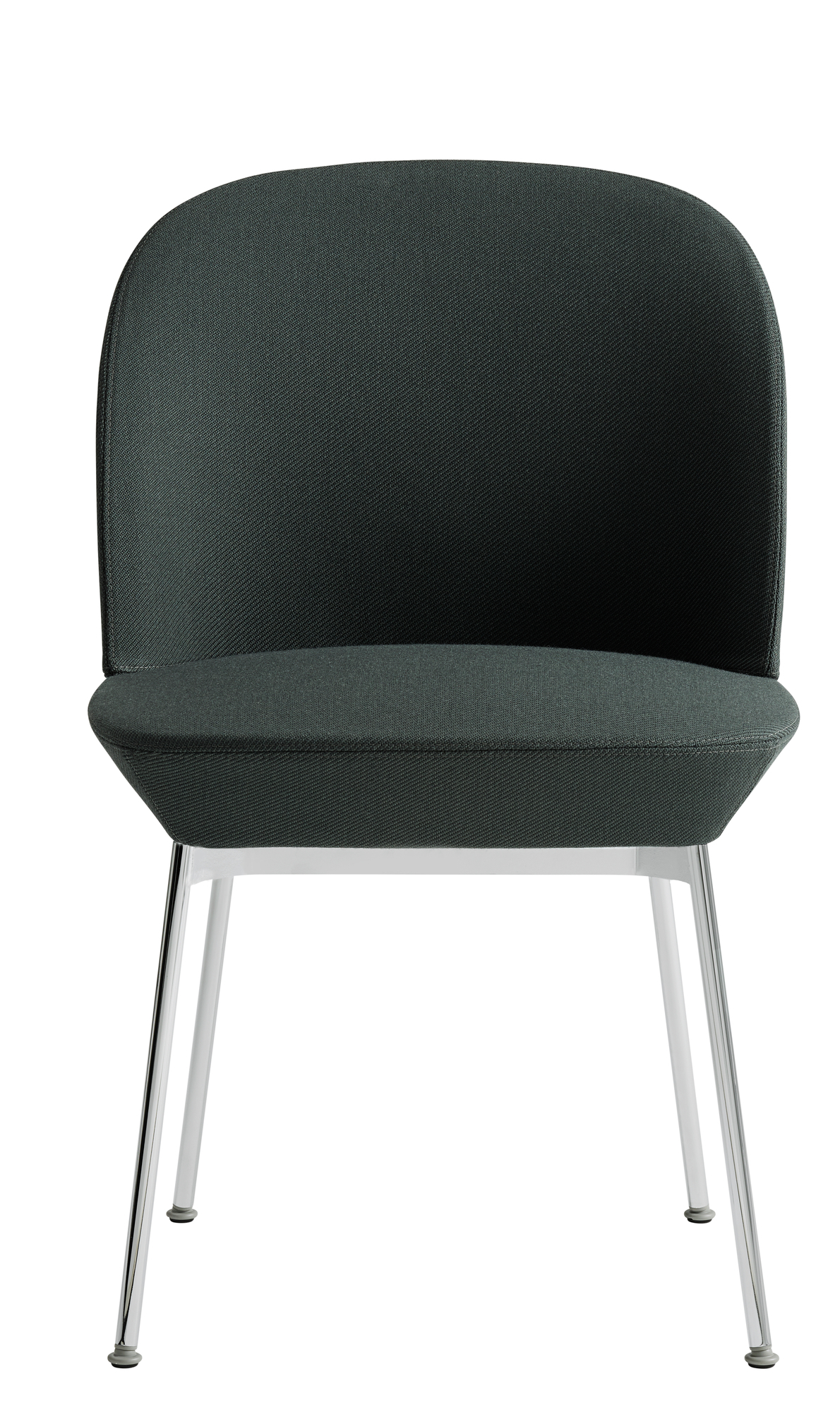 Oslo Side Chair Chaise Muuto Oslo Side Chair Chaise Muuto