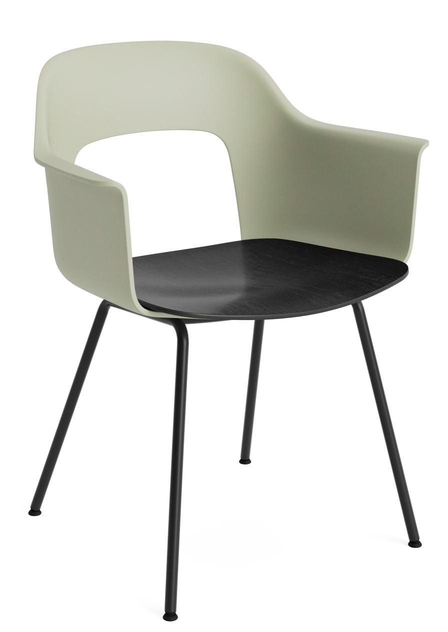 Layout Armchair 212 Fauteuil Hay