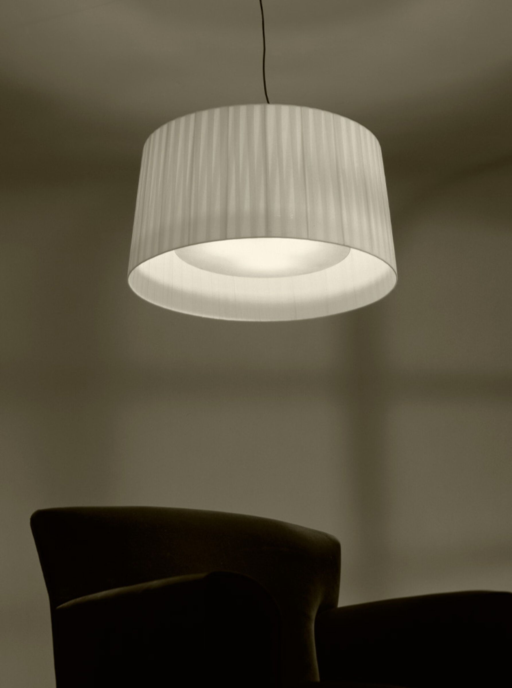 GT7 Lampe à suspendre Santa & Cole