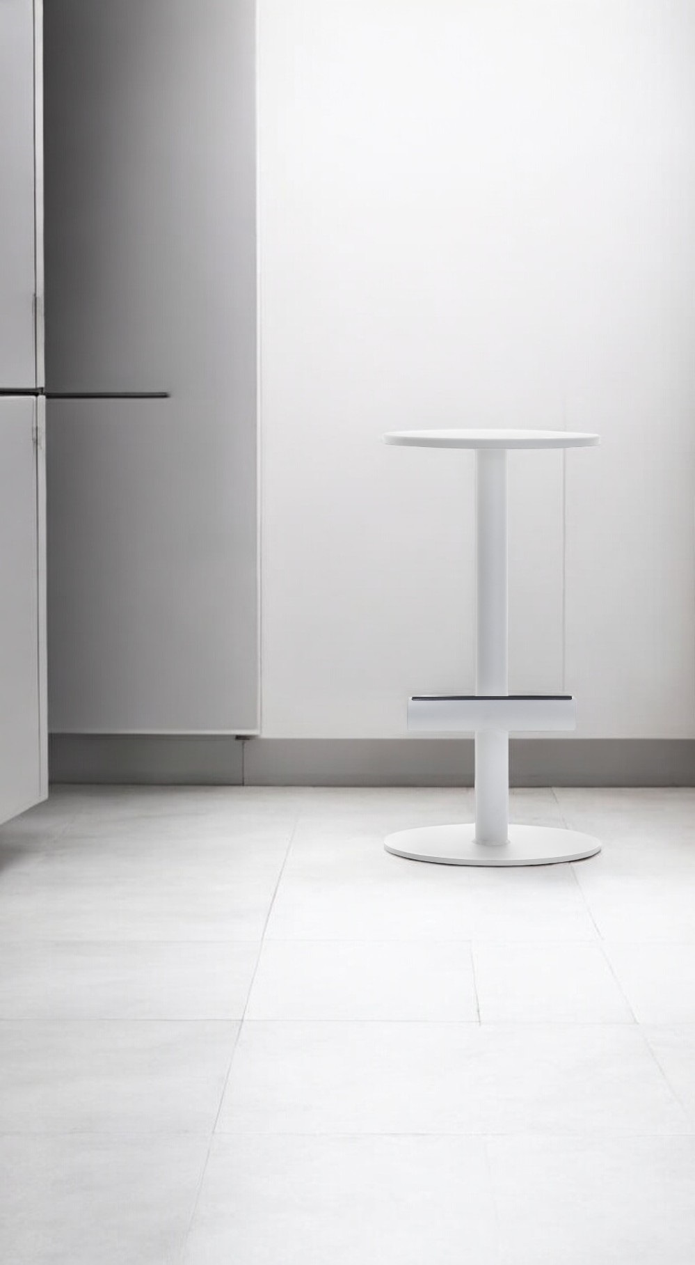 Twig Tabouret de bar MDF Italia