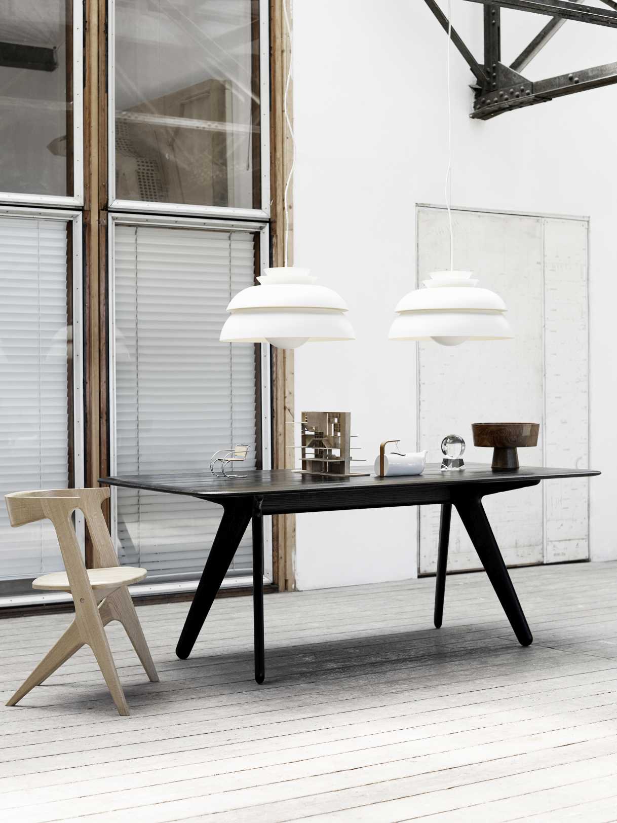 Concero Lampe de suspendue