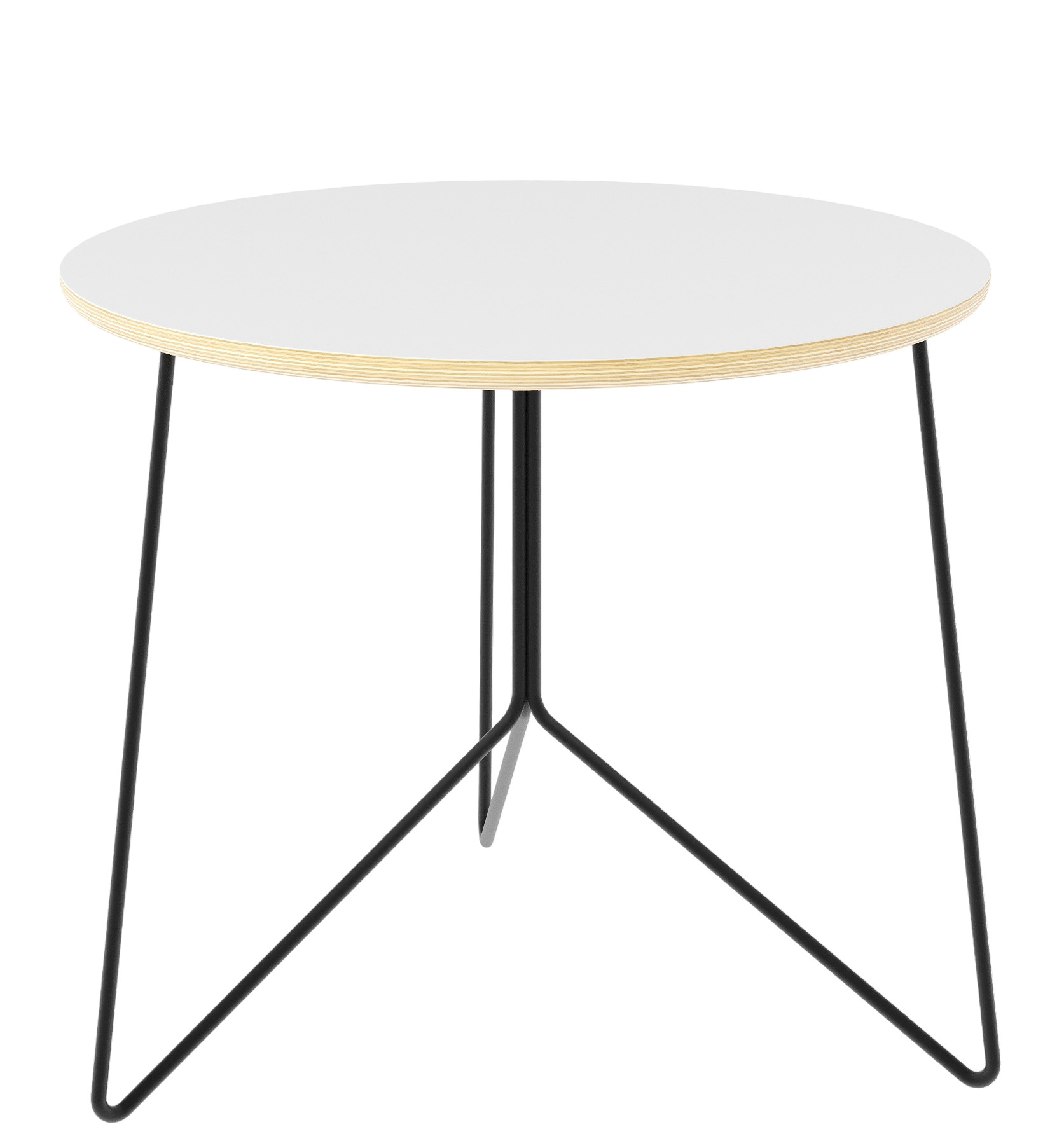 Miro Low table d'appoint basse Müller Möbelwerkstätten