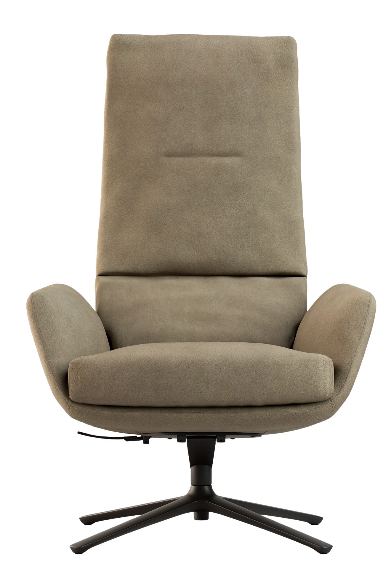 Cordia 26 / Cordia26 Fauteuil lounge à dossier haut 116 cm Cor