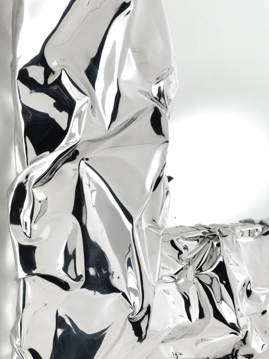 Tab.u Miroir Or H50cm Opinion Ciatti