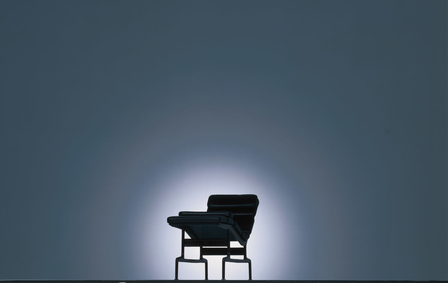 Soft Pad Chaise ES 106 Fainéant Vitra