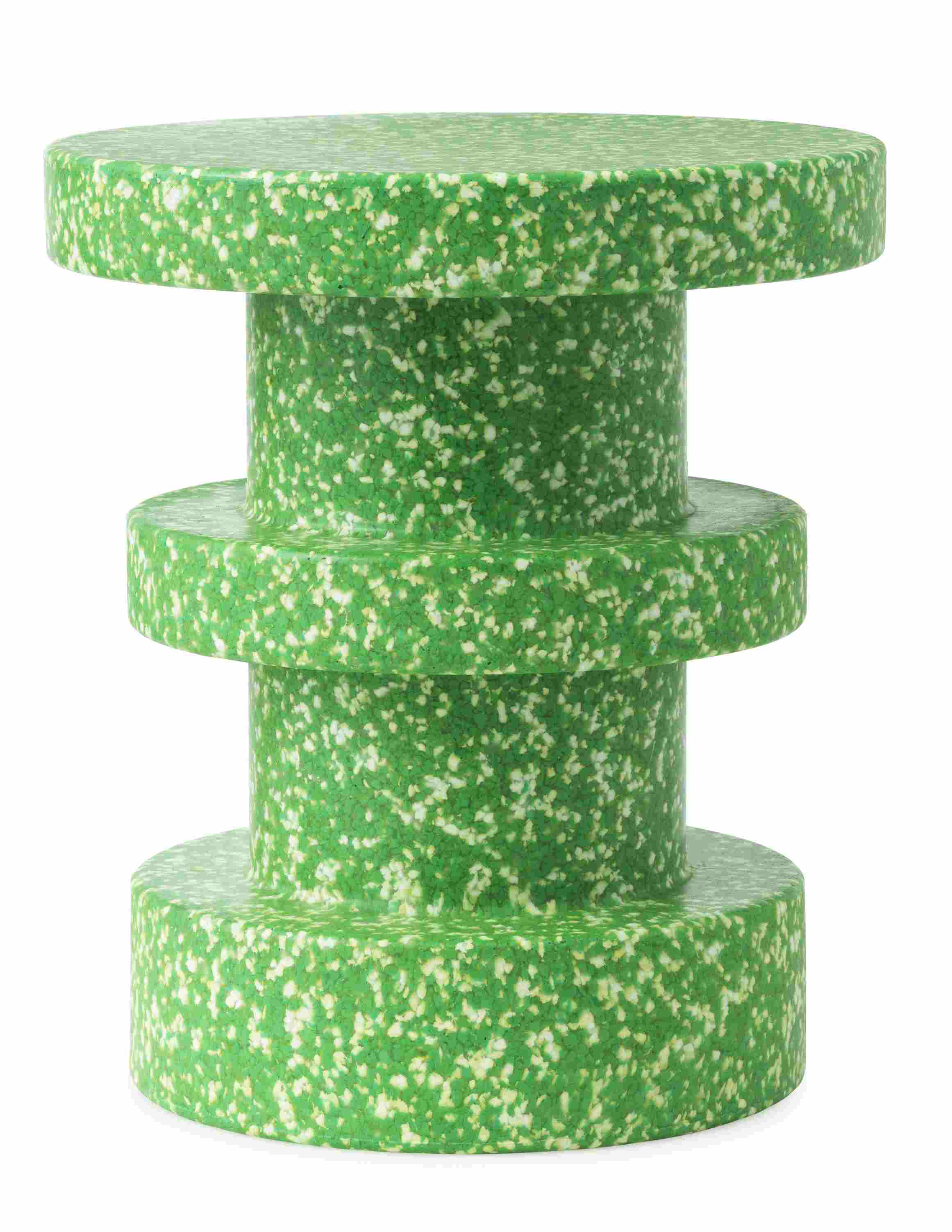 Bit Stool Stack Tabouret Normann Copenhagen  