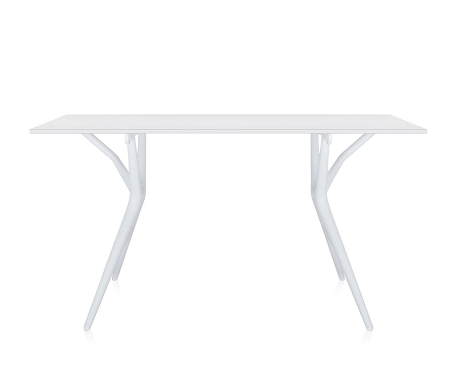 Spoon Table Table de bureau Kartell