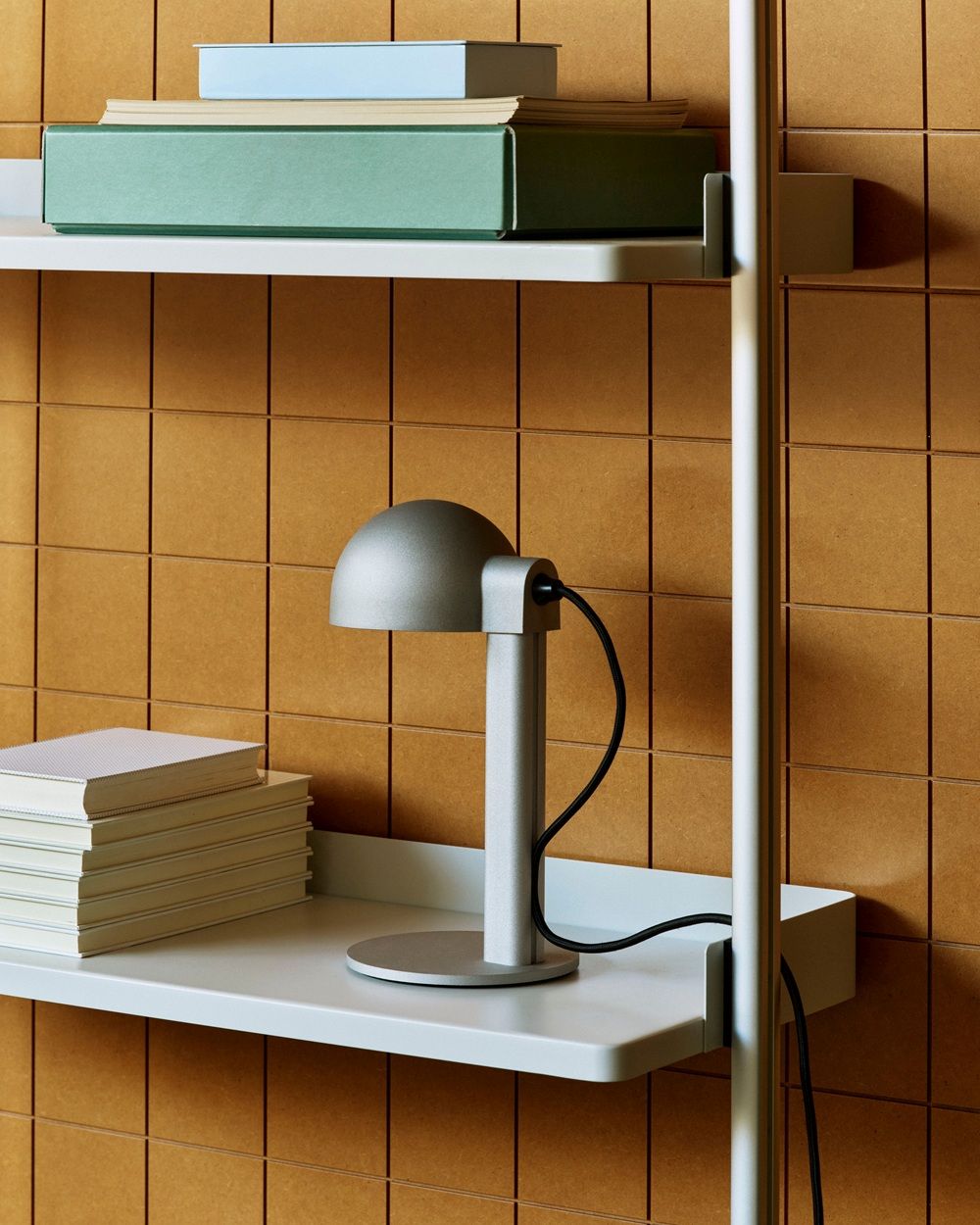 Posto Table lamp Lampe de table Hay