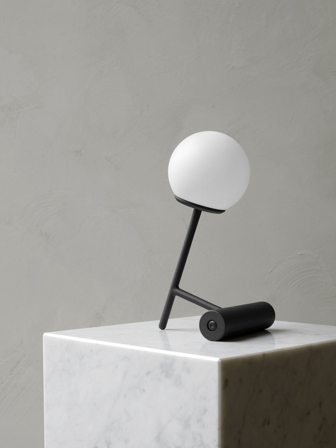 Phare LED Lamp Lampe de table Audo