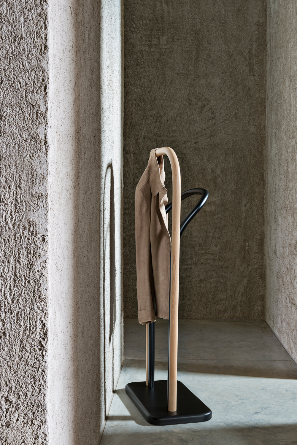 Arch valet de nuit Wiener GTV Design