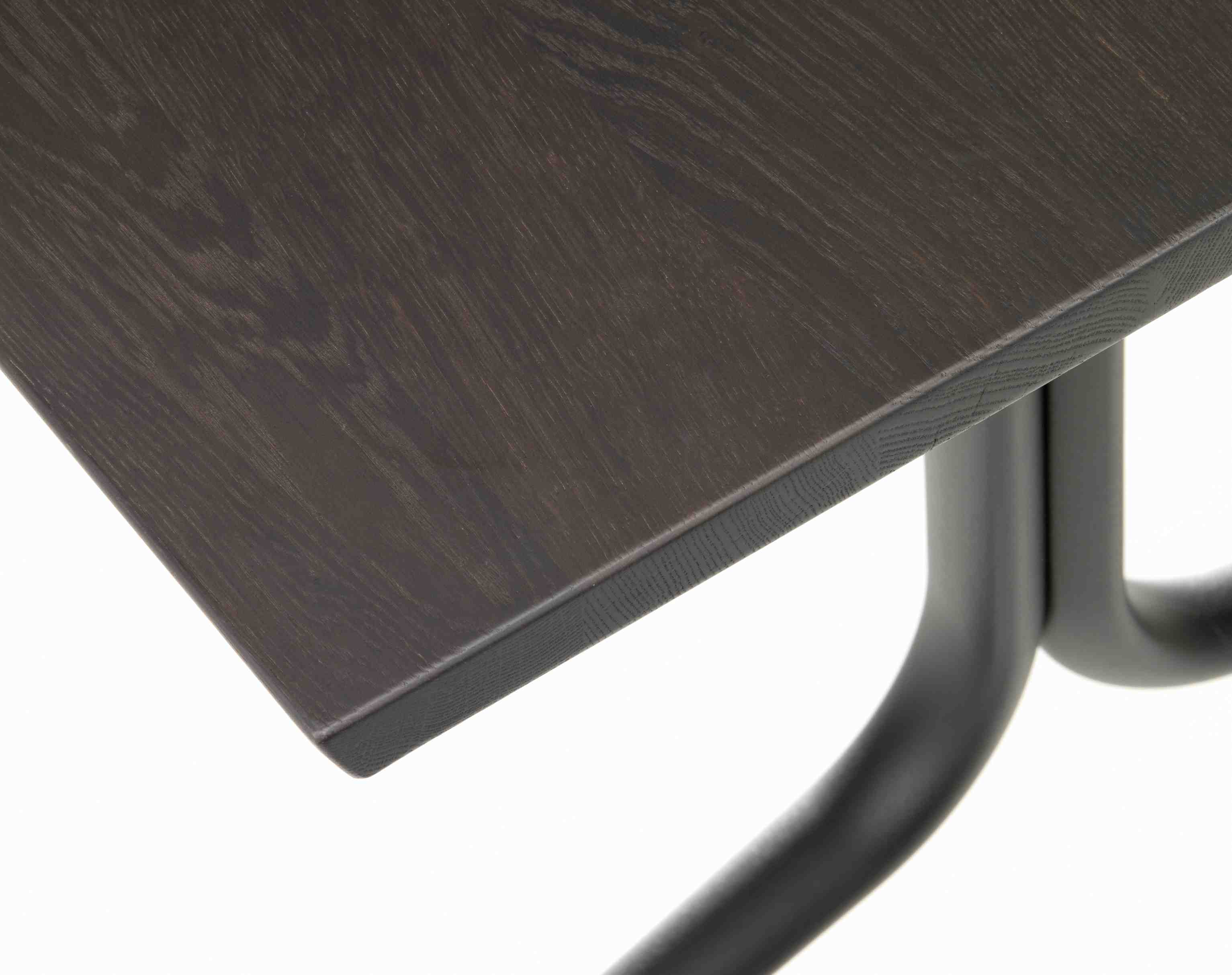Belleville Table Tisch Vitra