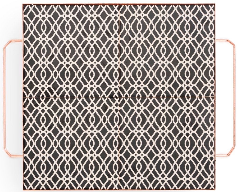 Mix &amp; Match plateau GAN 40x40