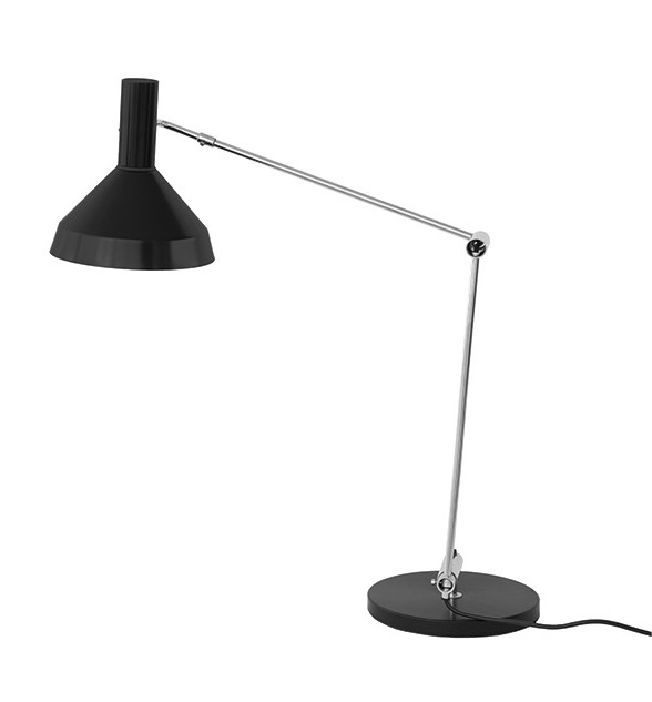 TYPE 60 Lampe de Table Baltensweiler