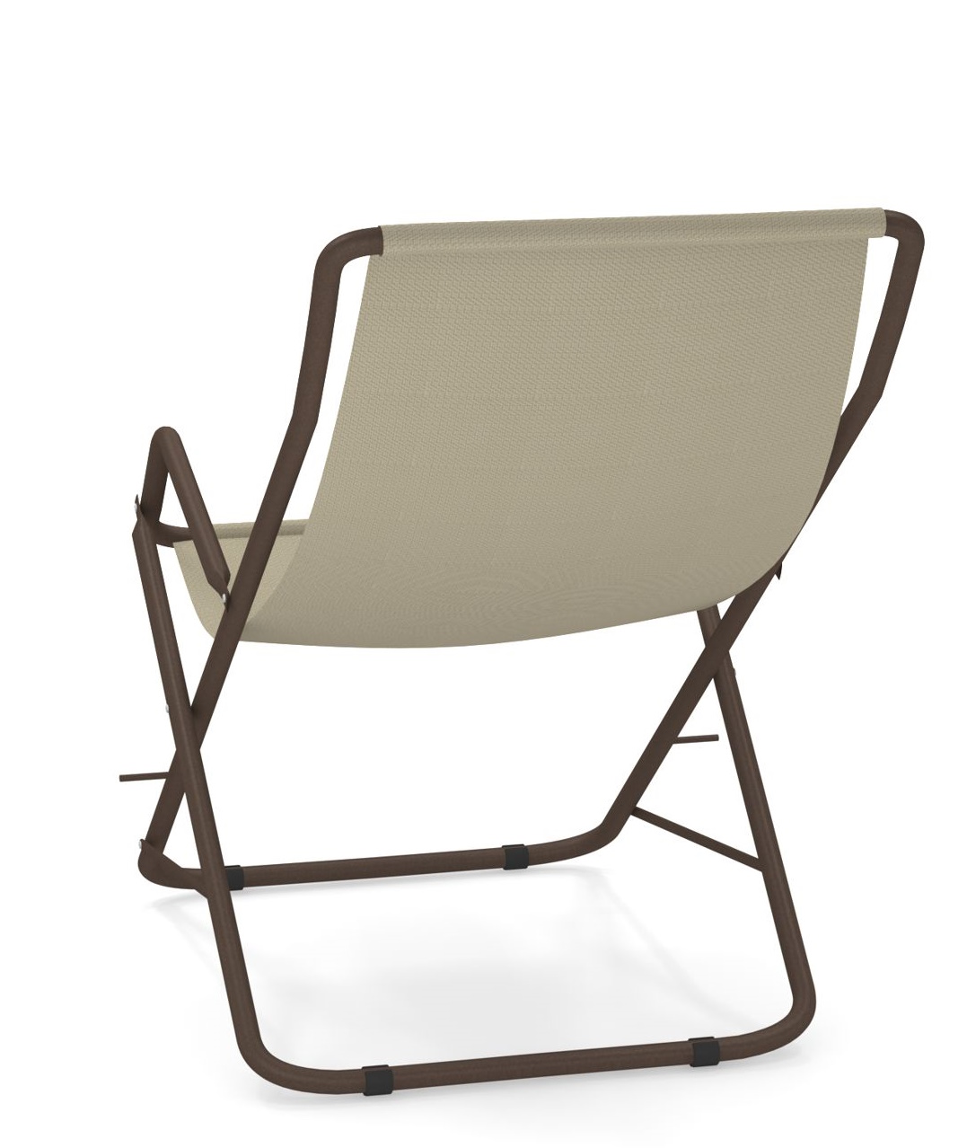 Bahama Chaise longue Outdoor Emu