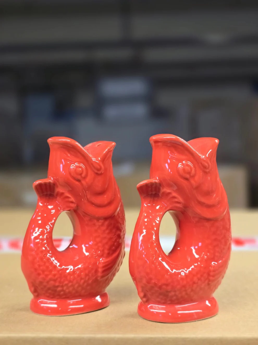 Gluggle Salt & Pepper Salière et poivrière Gluckigluck