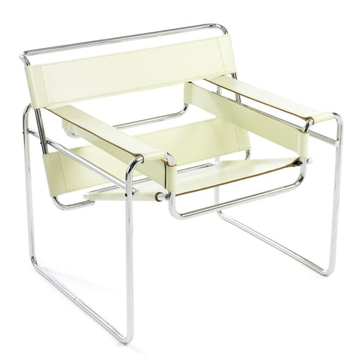 Wassily fauteuil Knoll International