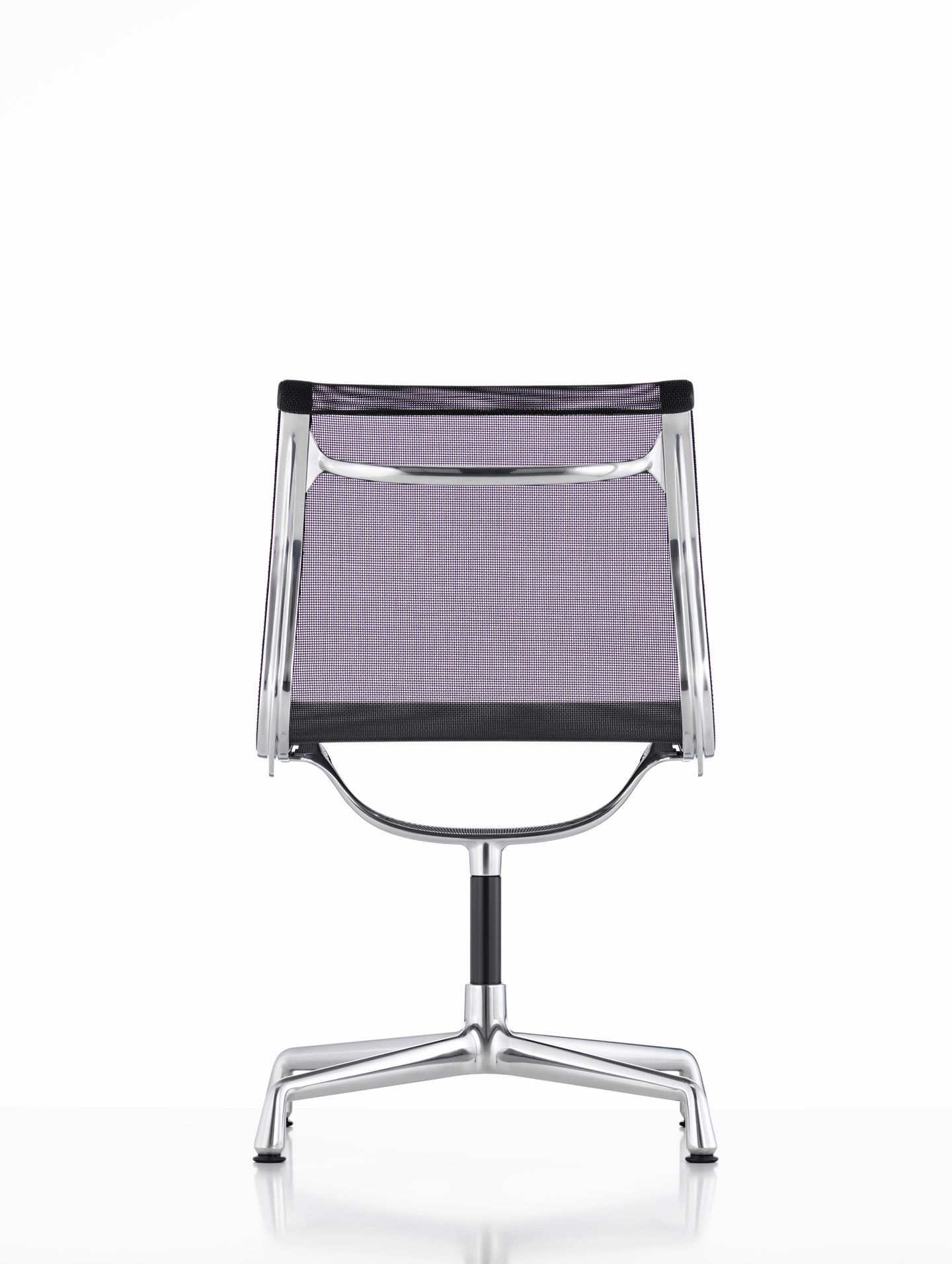 Aluminium Chair EA101 / EA 101 Chaise Vitra