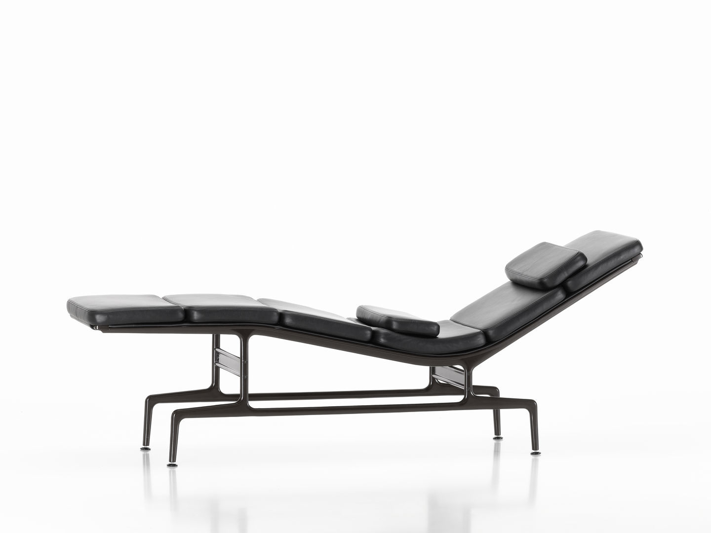 Soft Pad Chaise ES 106 Fainéant Vitra