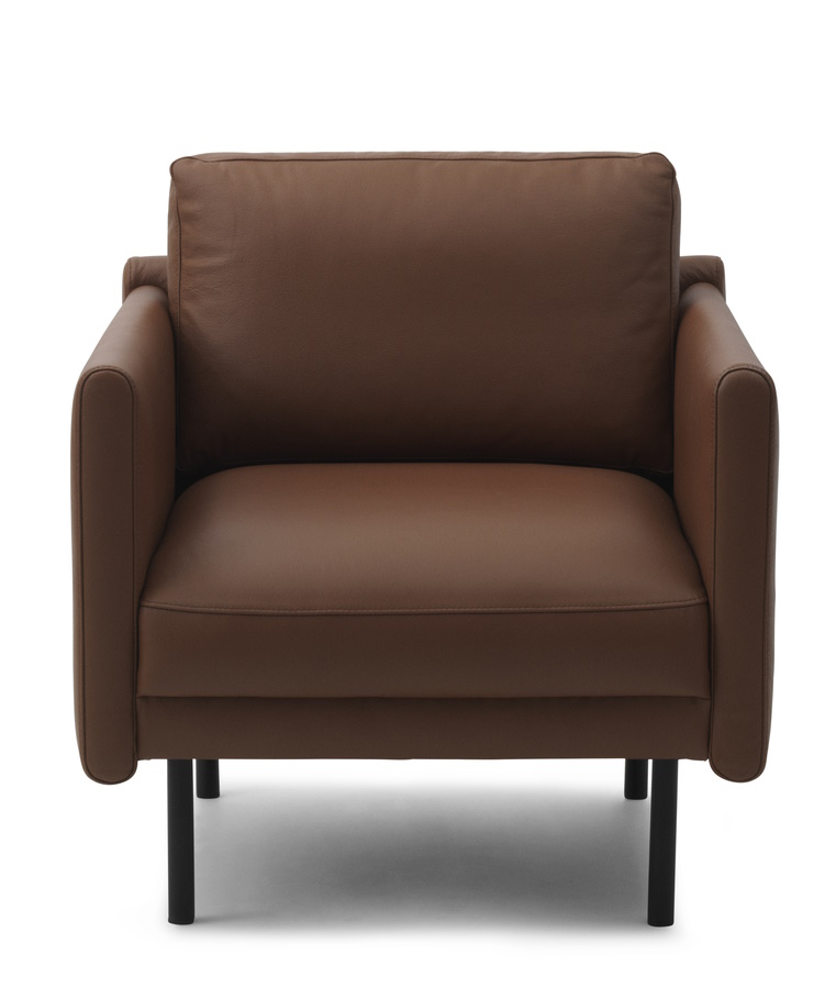 Rar Lounge Chair Fauteuil Normann Copenhagen 