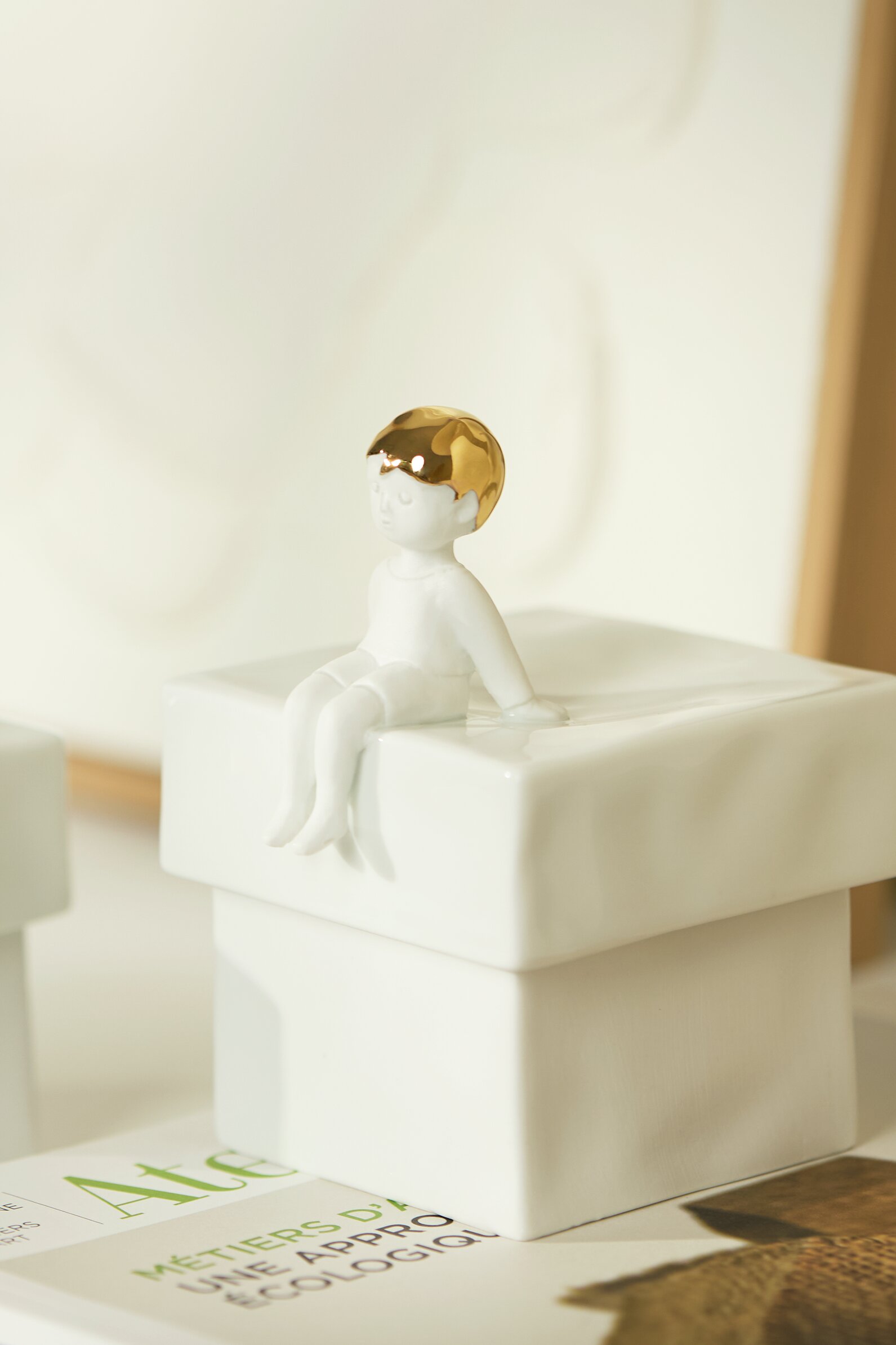 Boîte de Young Räder