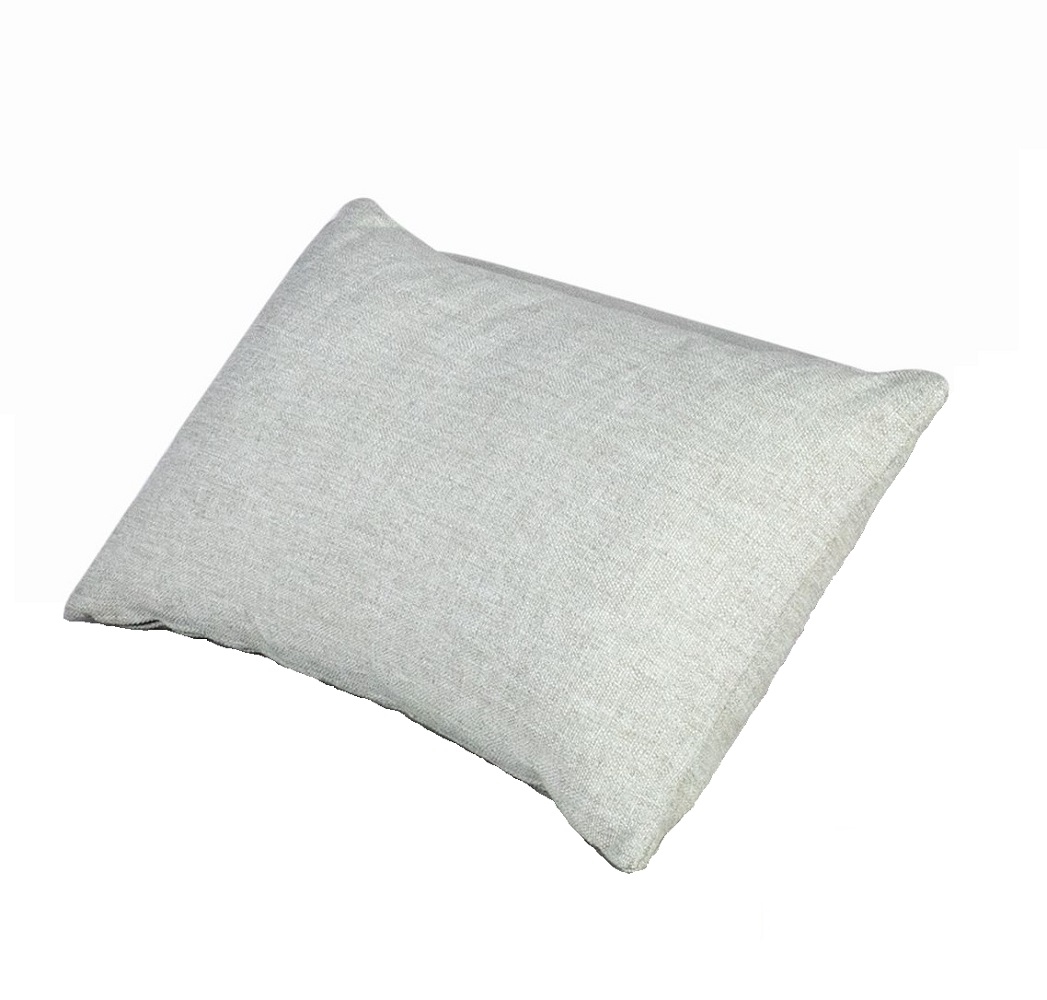 Coussin lounge pour fauteuil lounge Maliha ou lit lounge Outdoor Weishäupl Pebble