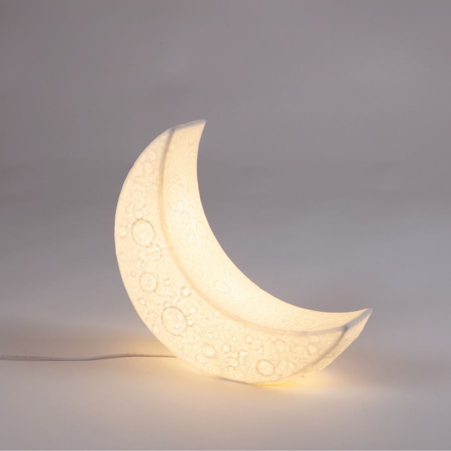 My Little Moon lampe Seletti OFFRE SPECIALE
