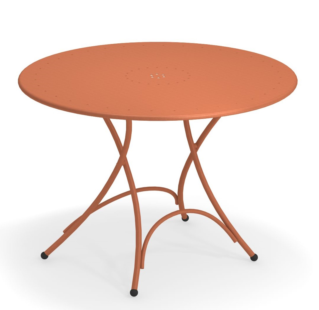 Pigalle Table pliante Outdoor Emu 