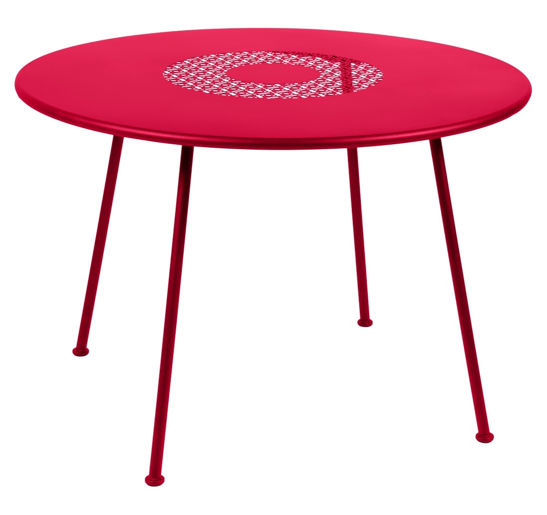 Lorette Outdoor Table Table de jardin Fermob
