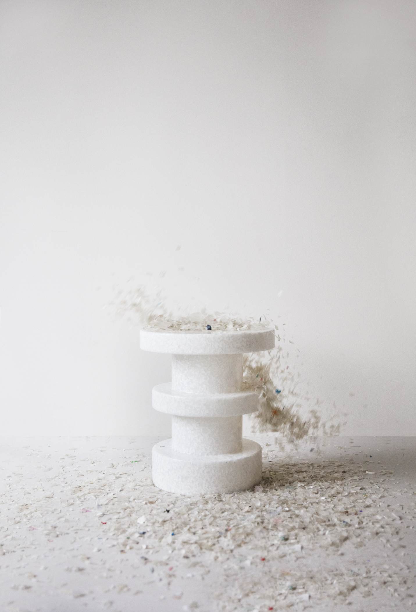 Bit Stool Stack Tabouret Normann Copenhagen  