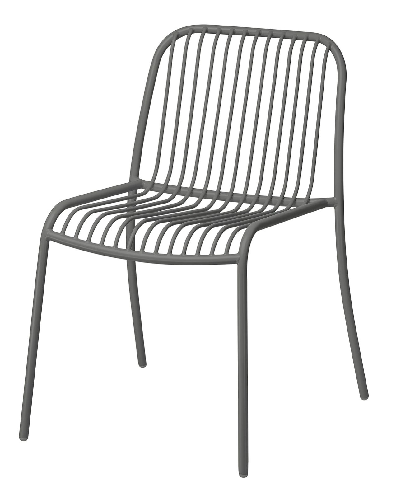 Yua Wire Chair chaise d'extérieur Blomus
