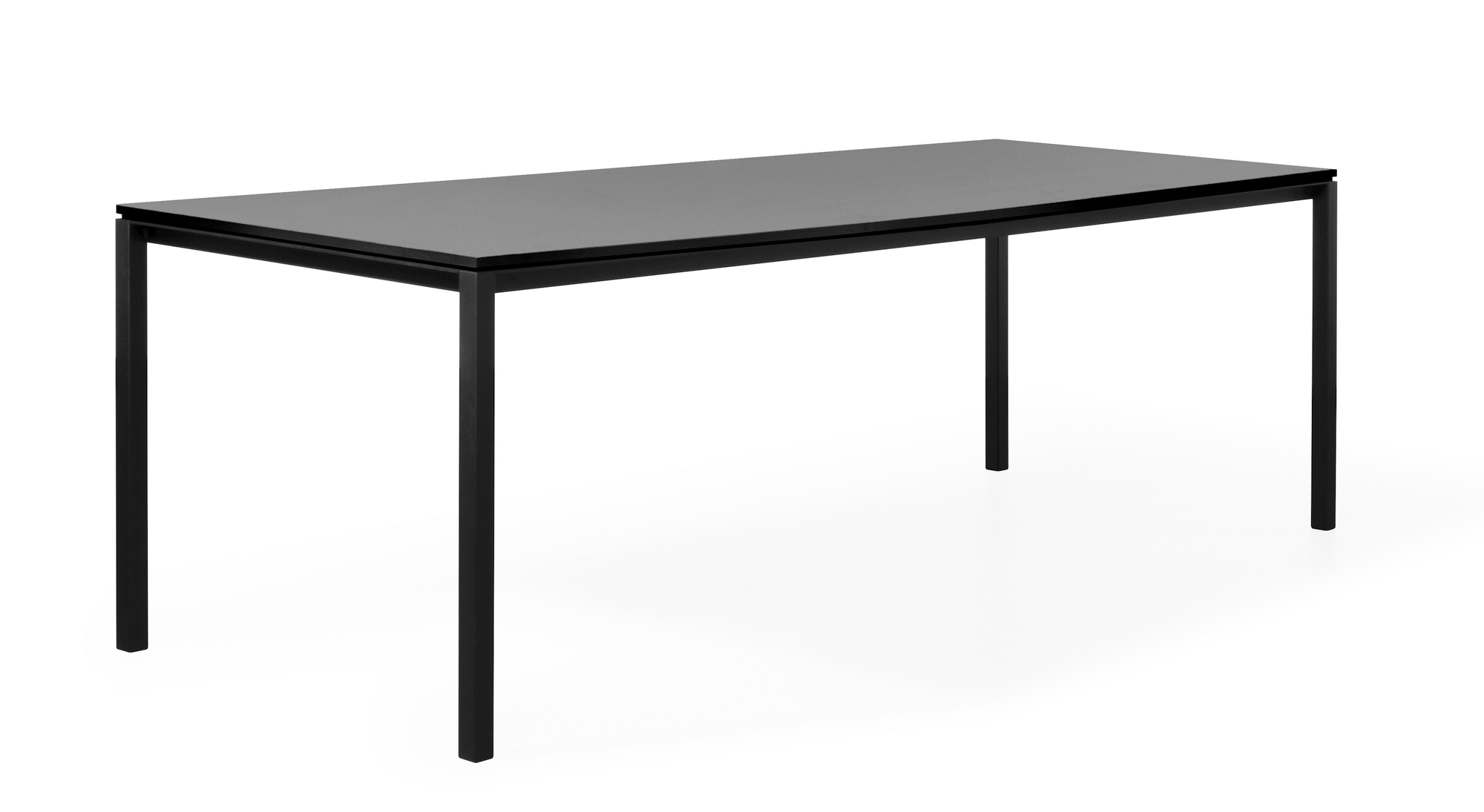 S 600 table Chêne refroidi Janua