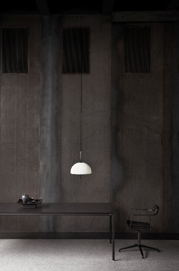 VIPP595 / VIPP 595 Sculpture Lampe à suspendre Vipp