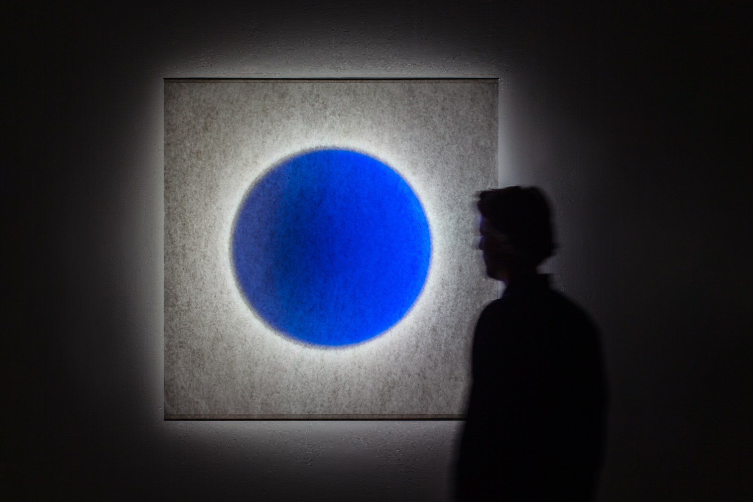 Moodmoon Applique murale Carré Ingo Maurer