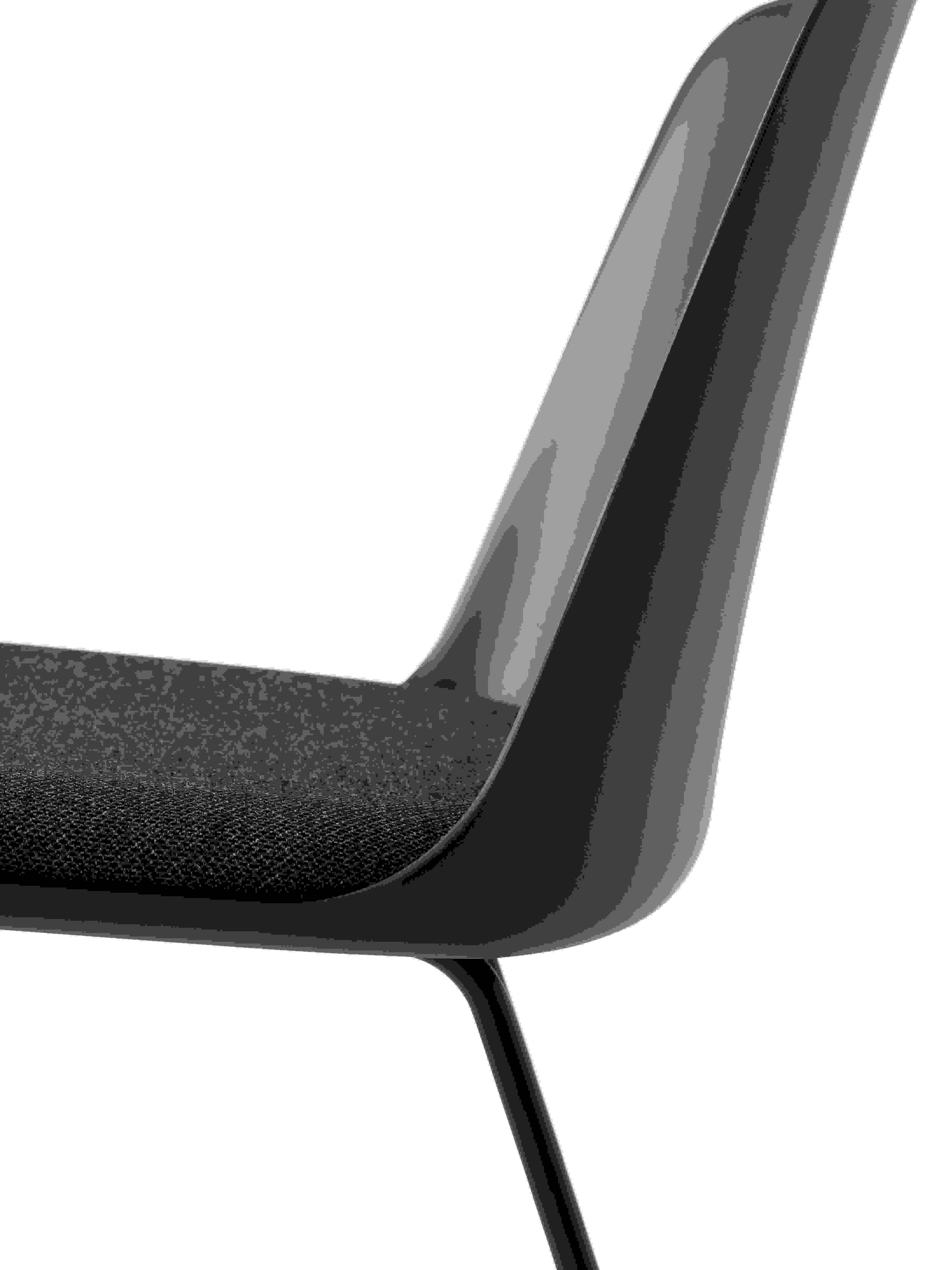 Rely chaise HW6 / HW7 / HW8 / HW9 AndTradition Rely chaise HW6 / HW7 / HW8 / HW9 AndTradition