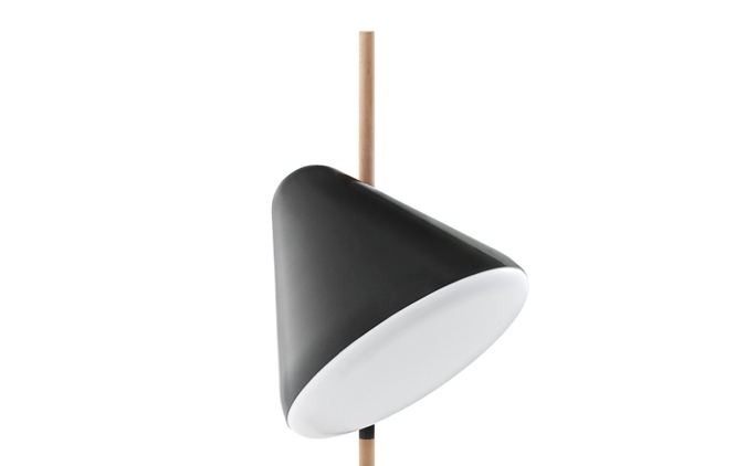 Hello Floor Lampadaire Normann Copenhagen