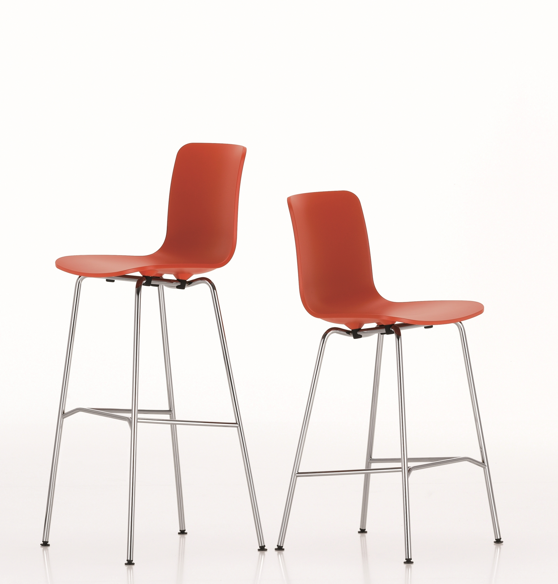 Hal RE Stool Medium Tabouret de bar Vitra