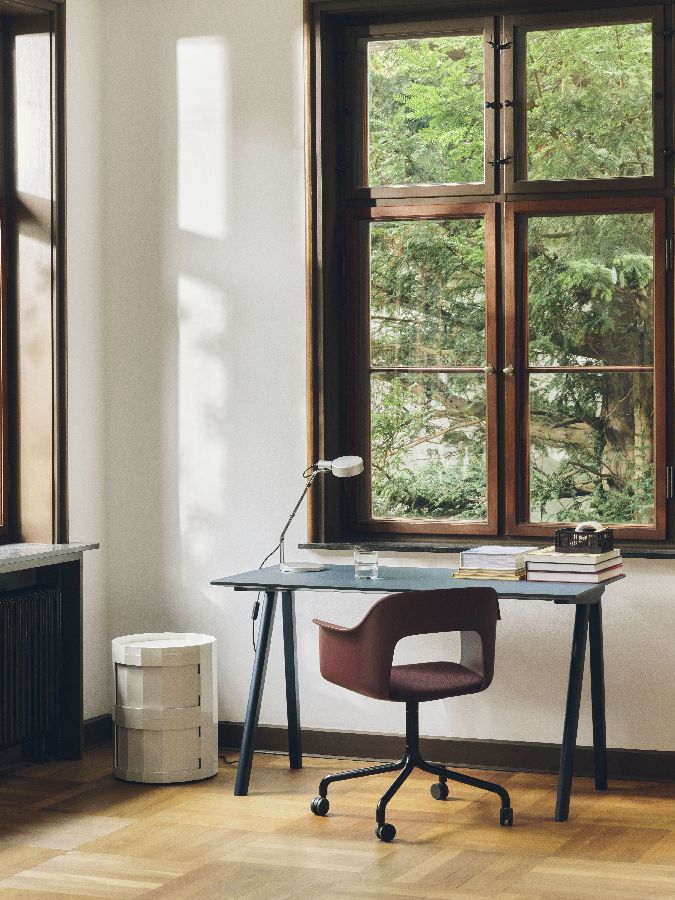 Facet Meuble 20 avec rangements Hay