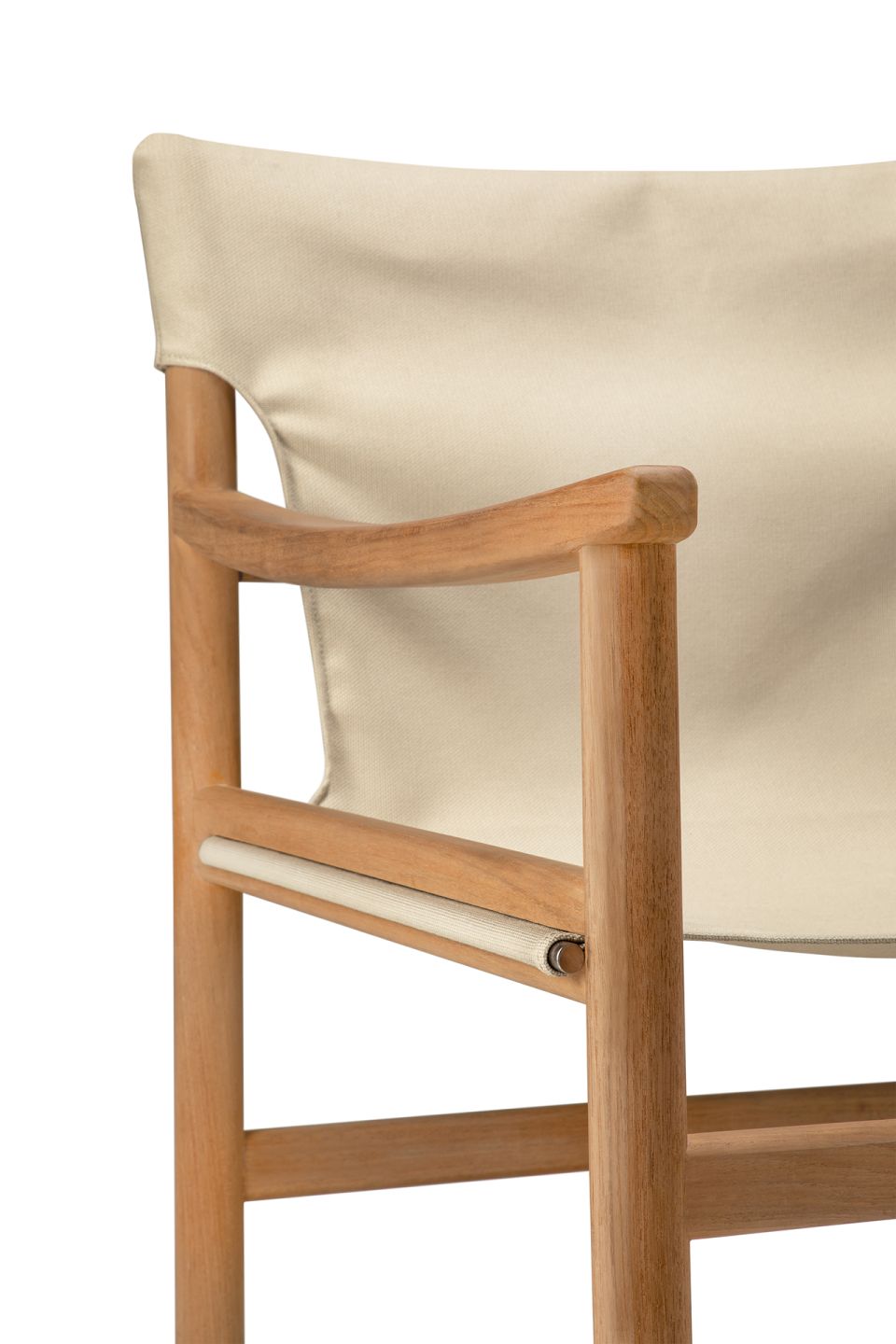 Fauteuil de jardin Safari Ethnicraft