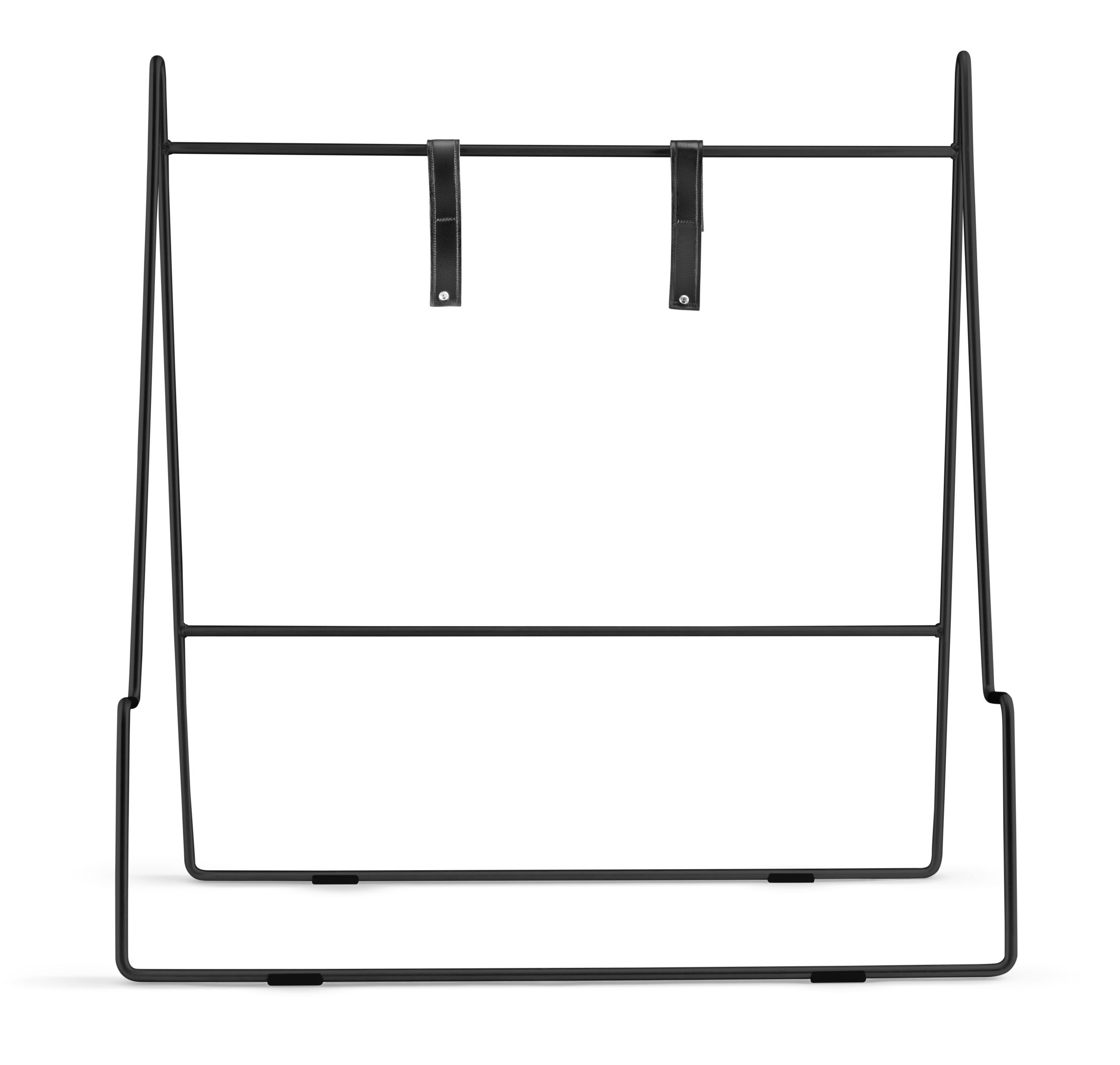 Carry Stand TV noir Eva Solo