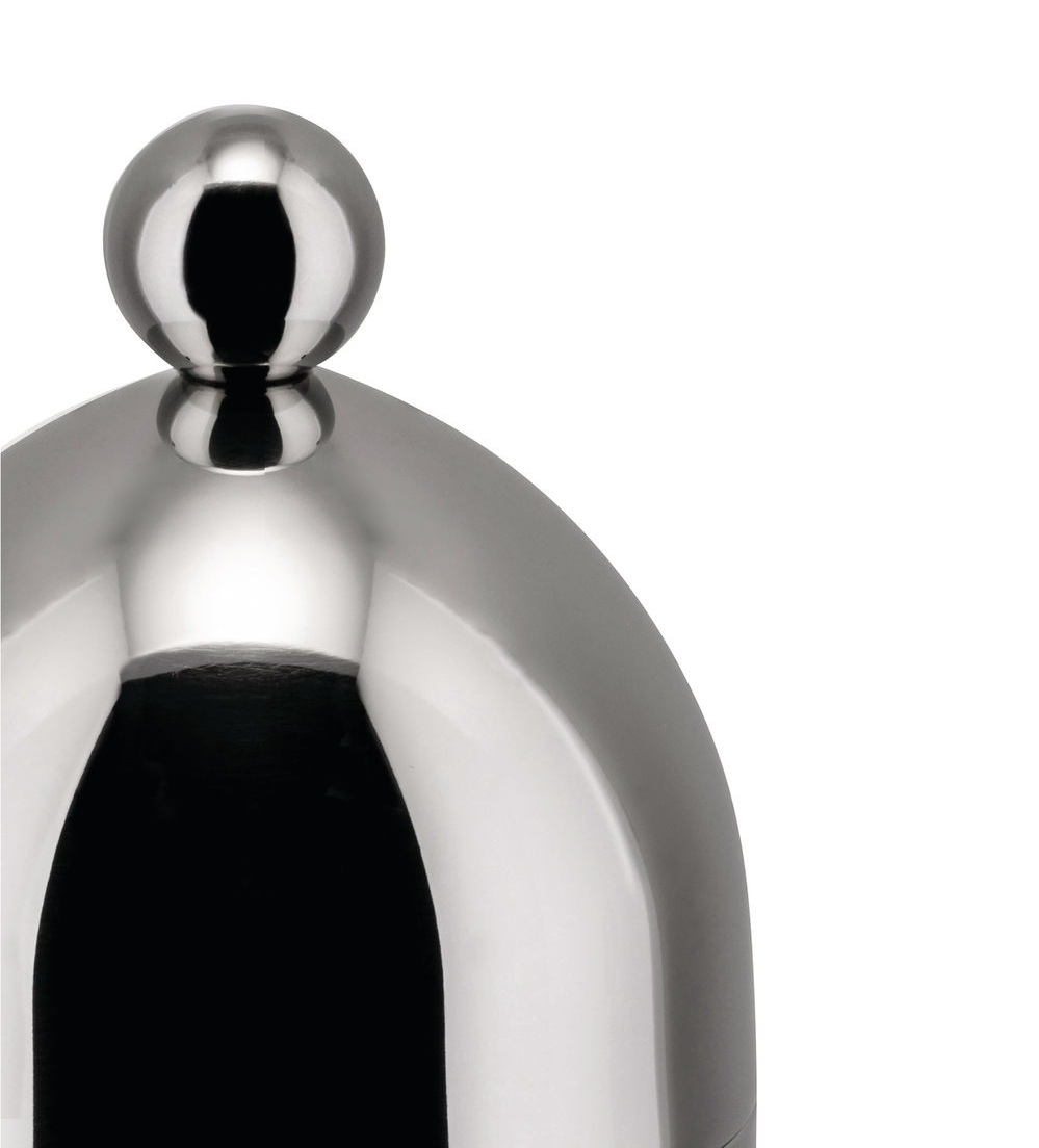 90024 Sucrier avec cuillère Alessi