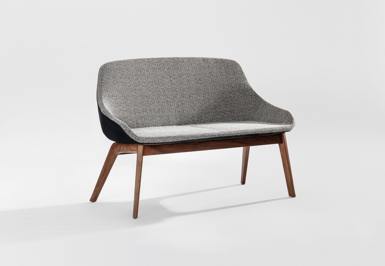 Morph Duo Dining Sofa période 