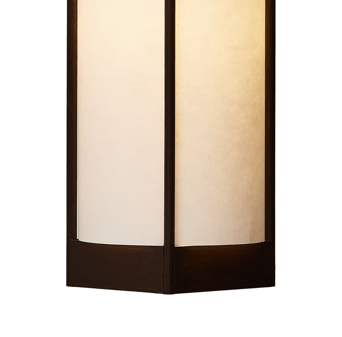 Andon Pendel Suspension Form & Refine 