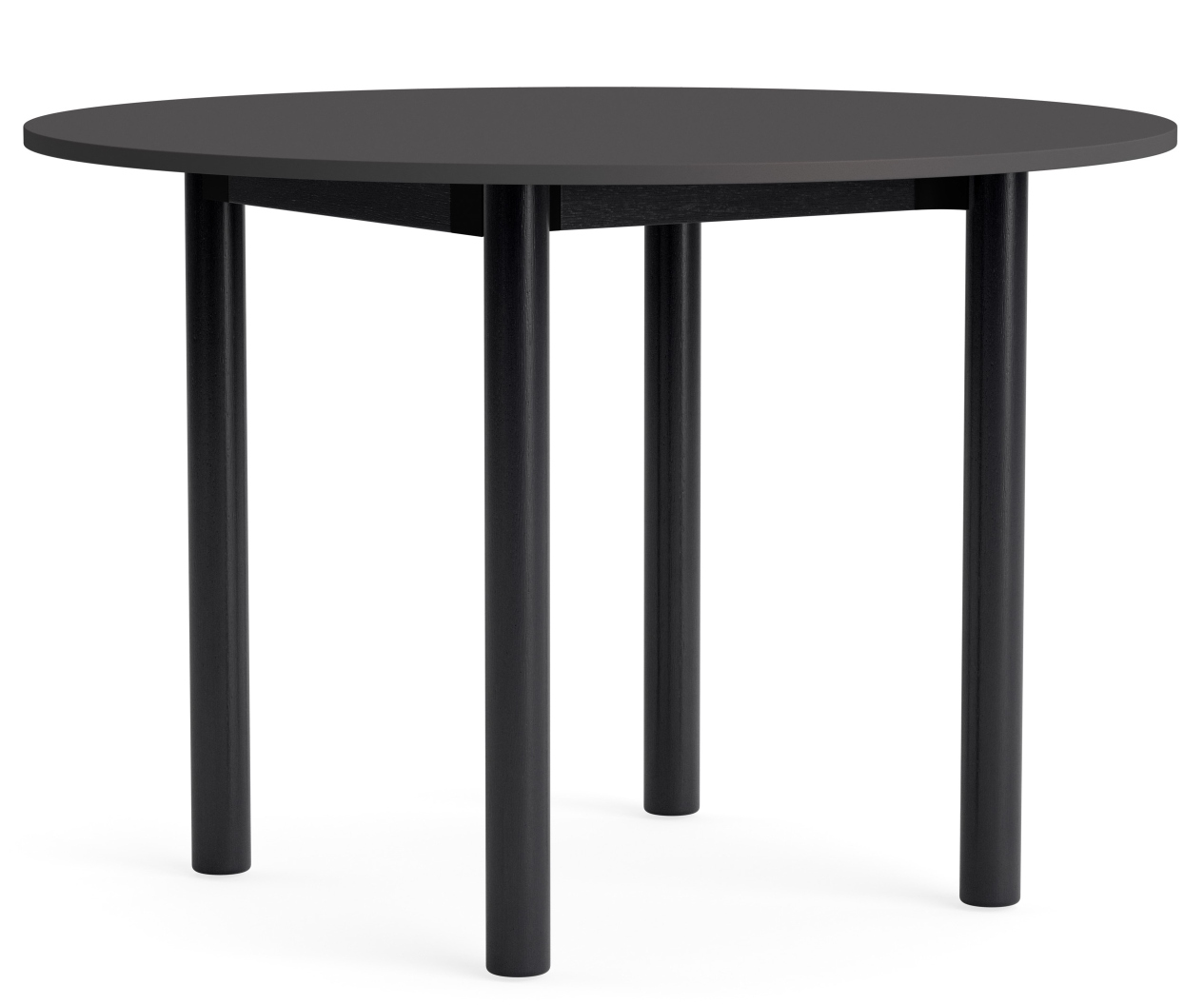 Annex Table Round Table à manger ronde Hay