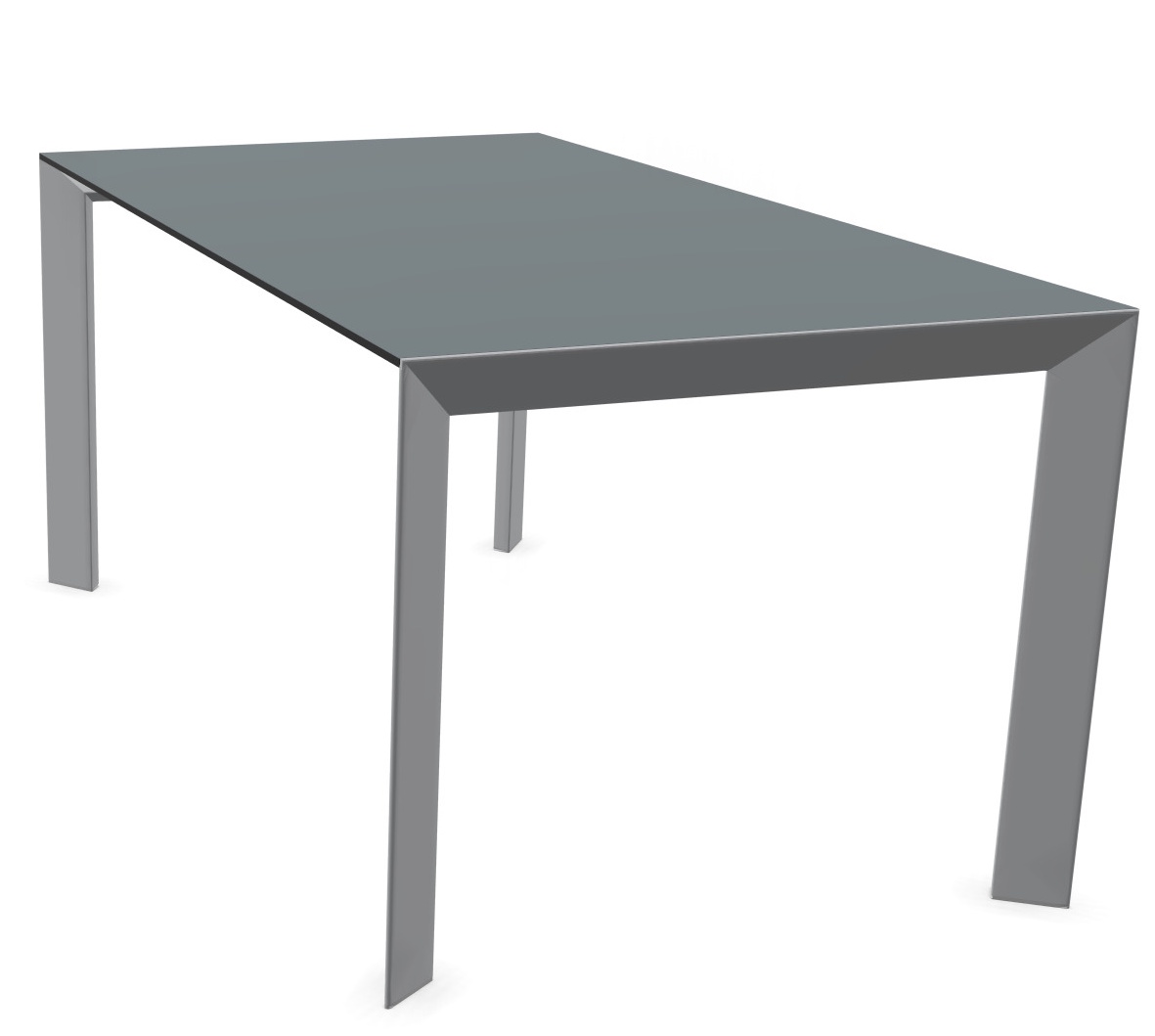 Nori Table / Table à manger Outdoor Kristalia