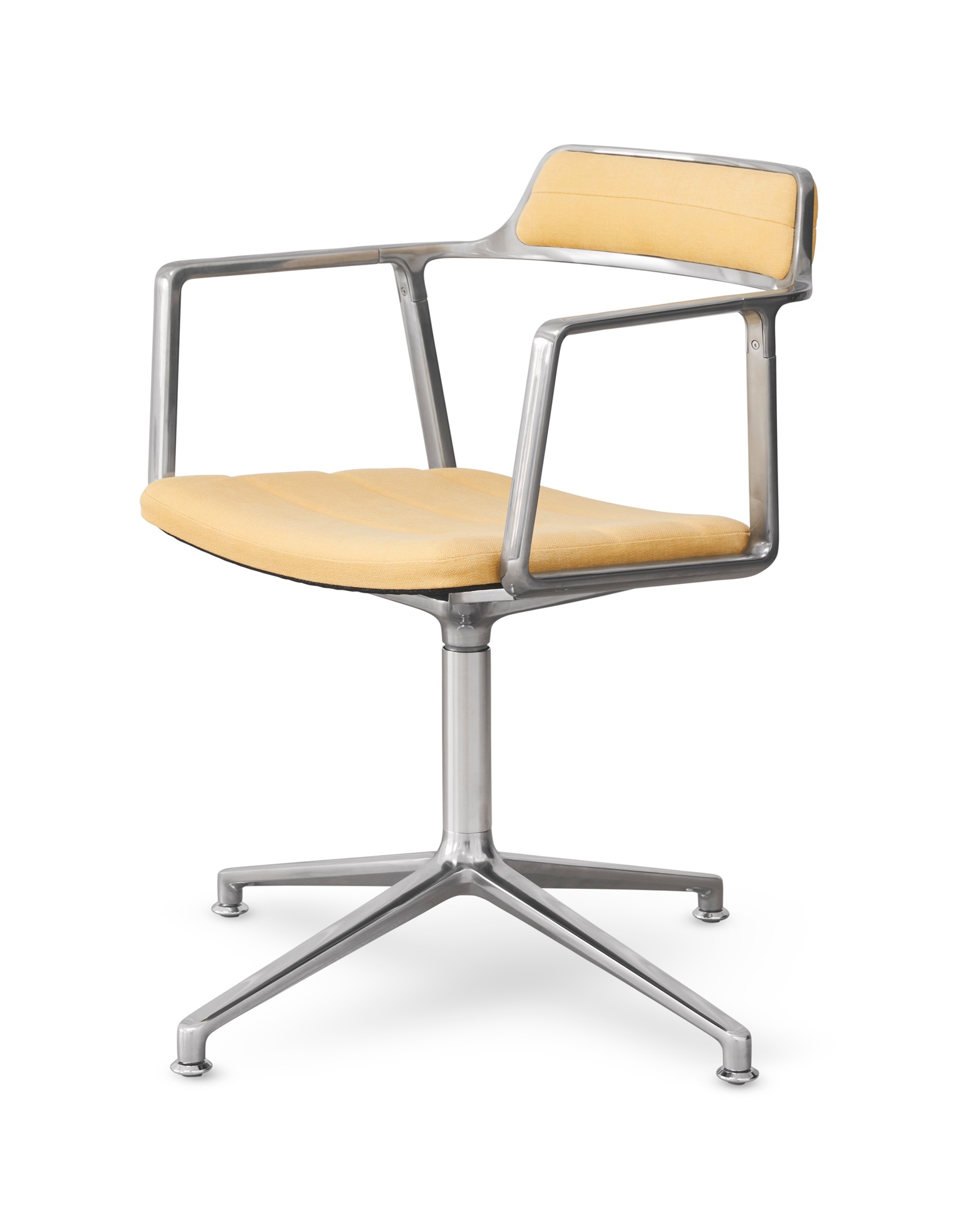 VIPP452 / VIPP 452 Mesura Swivel chair Chaise pivotante Vipp