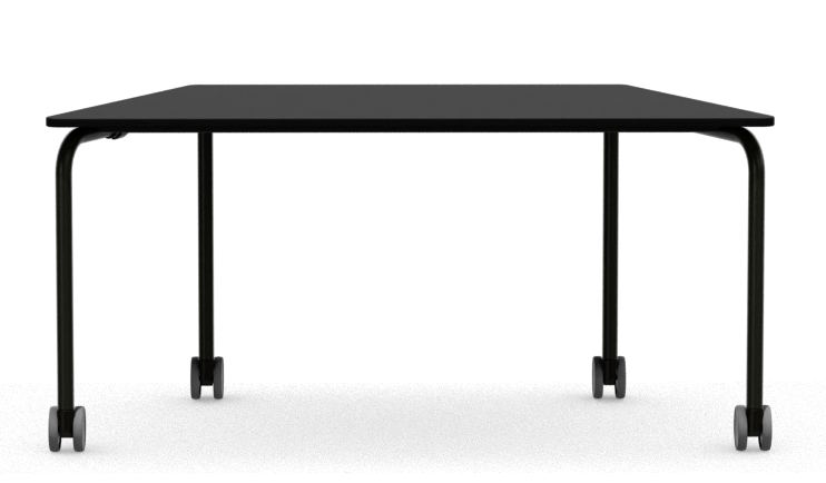 Table de réunion du sommet des scouts Vitra
